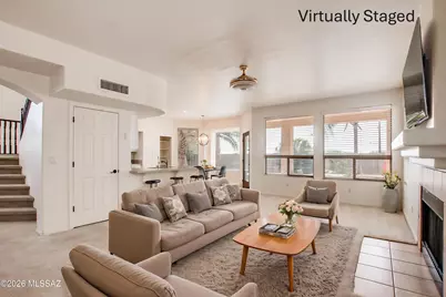 11281 N Chynna Rose Place, Tucson, AZ 85737 - Photo 39