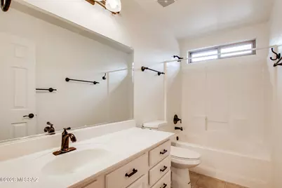 11281 N Chynna Rose Place, Tucson, AZ 85737 - Photo 37