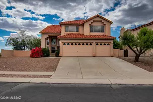 11281 N Chynna Rose Pl, Tucson, AZ 85737 - Photo 1