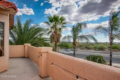 11281 N Chynna Rose Place, Tucson, AZ 85737 - Photo 29