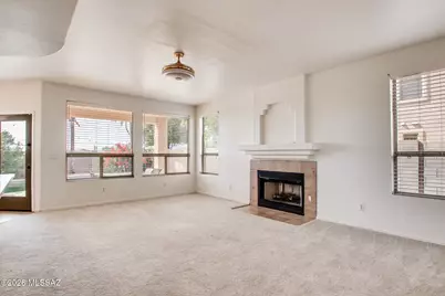 11281 N Chynna Rose Place, Tucson, AZ 85737 - Photo 43