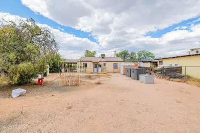 5132 E Fairmount Street, Tucson, AZ 85712 - Photo 25
