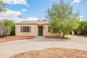 5132 E Fairmount St, Tucson, AZ 85712 - Photo 1