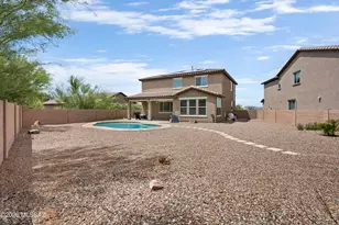 3508 W Briar Rose Ln, Tucson, AZ 85742 - Photo 1
