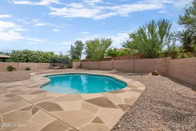 3508 W Briar Rose Lane, Tucson, AZ 85742 - Photo 3