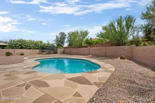 3508 W Briar Rose Ln, Tucson, AZ 85742 - Photo 3