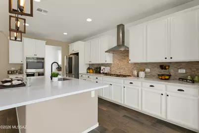 3508 W Briar Rose Lane, Tucson, AZ 85742 - Photo 5