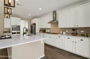 3508 W Briar Rose Ln, Tucson, AZ 85742 - Photo 5