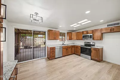 4861 S Calle Pamplona, Tucson, AZ 85714 - Photo 1