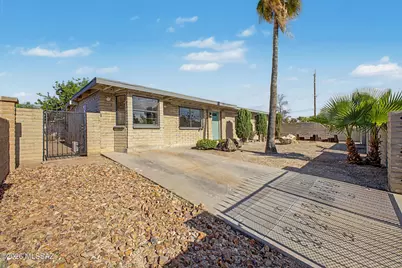 4861 S Calle Pamplona, Tucson, AZ 85714 - Photo 31