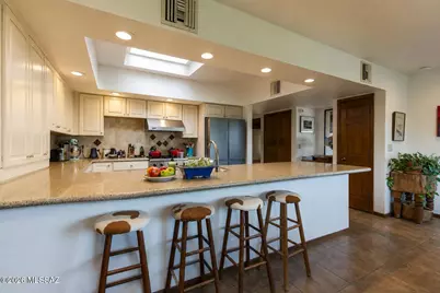 5066 N Placita Cholula, Tucson, AZ 85718 - Photo 11