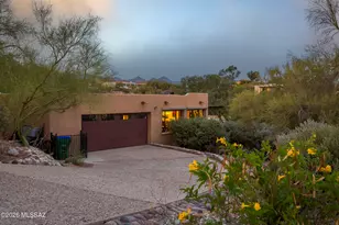 5066 N Placita Cholula, Tucson, AZ 85718 - Photo 31