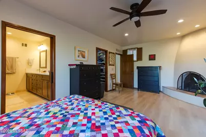 5066 N Placita Cholula, Tucson, AZ 85718 - Photo 19