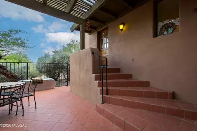 5066 N Placita Cholula, Tucson, AZ 85718 - Photo 29