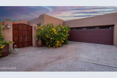 5066 N Placita Cholula, Tucson, AZ 85718 - Photo 31