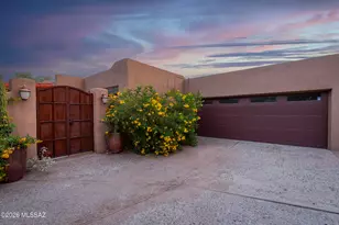 5066 N Placita Cholula, Tucson, AZ 85718 - Photo 31