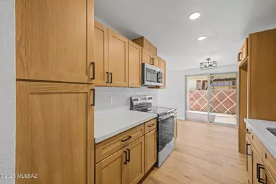 3402 S Kolb Road, Tucson, AZ 85730 - Photo 5