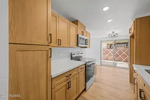 3402 S Kolb Rd, Tucson, AZ 85730 - Photo 5
