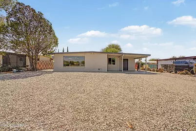 3402 S Kolb Road, Tucson, AZ 85730 - Photo 1