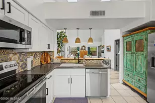 3170 N Brittlebush Ln, Tucson, AZ 85712 - Photo 19