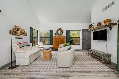 3170 N Brittlebush Lane, Tucson, AZ 85712 - Photo 13