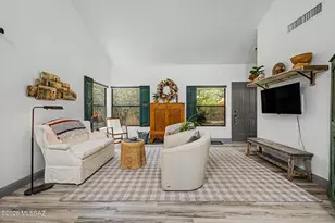 3170 N Brittlebush Ln, Tucson, AZ 85712 - Photo 13
