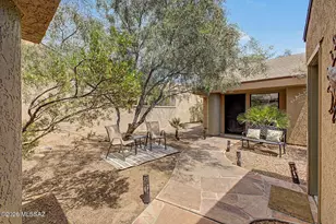 3170 N Brittlebush Ln, Tucson, AZ 85712 - Photo 7