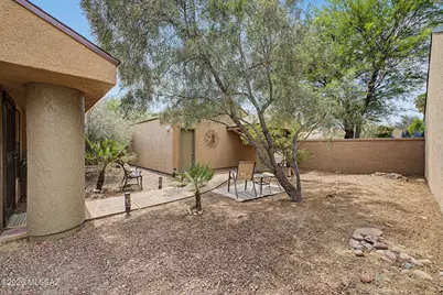 3170 N Brittlebush Lane, Tucson, AZ 85712 - Photo 9