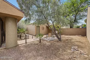 3170 N Brittlebush Ln, Tucson, AZ 85712 - Photo 9