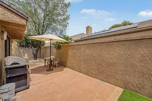 3170 N Brittlebush Ln, Tucson, AZ 85712 - Photo 35