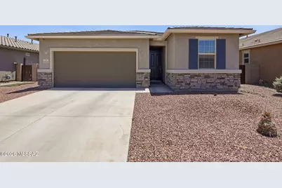 32983 S Expedition Court, Red Rock, AZ 85145 - Photo 1