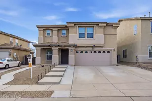 5758 W King Snake Dr, Tucson, AZ 85742 - Photo 1