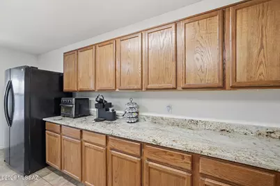 5758 W King Snake Drive, Tucson, AZ 85742 - Photo 15