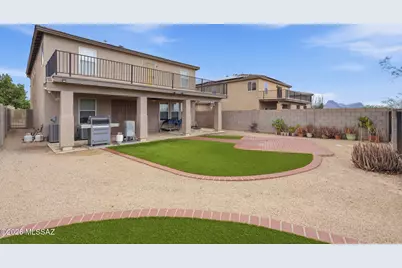 5758 W King Snake Drive, Tucson, AZ 85742 - Photo 41