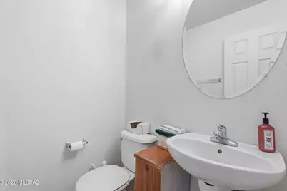 5758 W King Snake Drive, Tucson, AZ 85742 - Photo 33