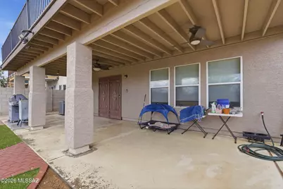 5758 W King Snake Drive, Tucson, AZ 85742 - Photo 39