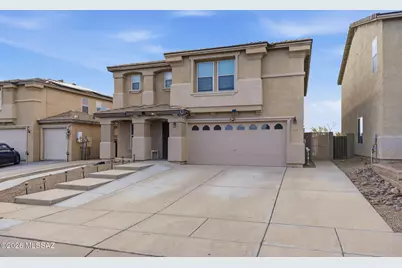 5758 W King Snake Drive, Tucson, AZ 85742 - Photo 5