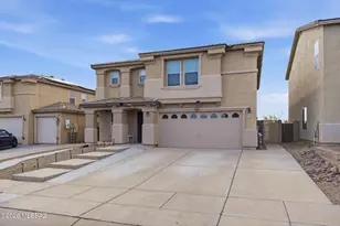 5758 W King Snake Dr, Tucson, AZ 85742 - Photo 5