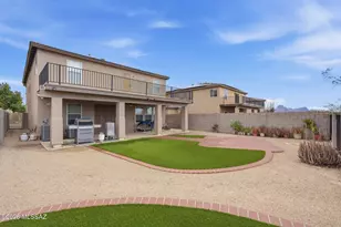 5758 W King Snake Dr, Tucson, AZ 85742 - Photo 1