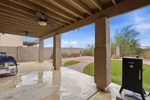 5758 W King Snake Dr, Tucson, AZ 85742 - Photo 37