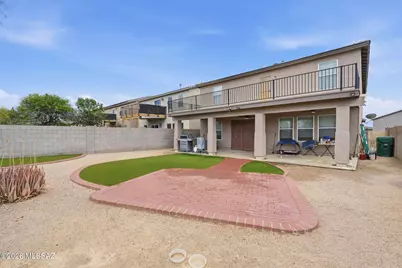 5758 W King Snake Drive, Tucson, AZ 85742 - Photo 7