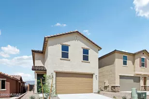 12075 E Chavez Dr, Vail, AZ 85641 - Photo 1