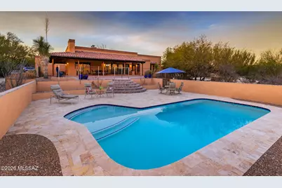 11402 N 1st Avenue, Oro Valley, AZ 85737 - Photo 35