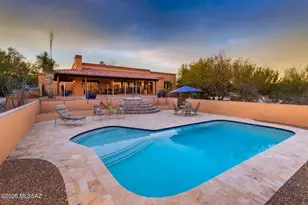 11402 N 1st Ave, Oro Valley, AZ 85737 - Photo 35