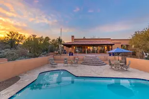 11402 N 1st Ave, Oro Valley, AZ 85737 - Photo 33