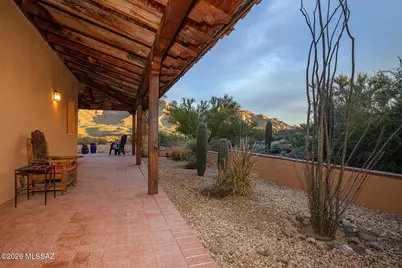11402 N 1st Avenue, Oro Valley, AZ 85737 - Photo 39
