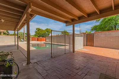 7432 E Perth Place, Tucson, AZ 85730 - Photo 29
