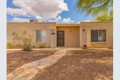 7432 E Perth Place, Tucson, AZ 85730 - Photo 3