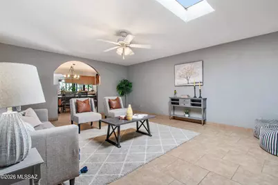 7432 E Perth Place, Tucson, AZ 85730 - Photo 5