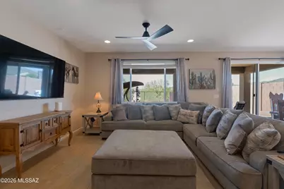 7738 W Laurel Lane, Marana, AZ 85658 - Photo 13